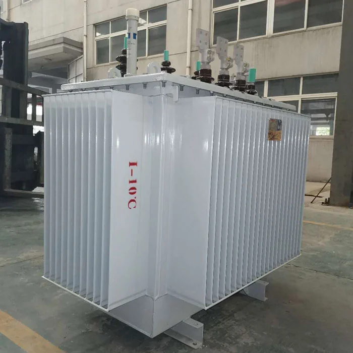 1000kva ఆయిల్ ఇమ్మర్జ్డ్ ట్రాన్స్‌ఫార్మర్