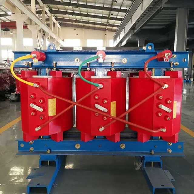 200kva డ్రై ట్రాన్స్‌ఫార్మర్
