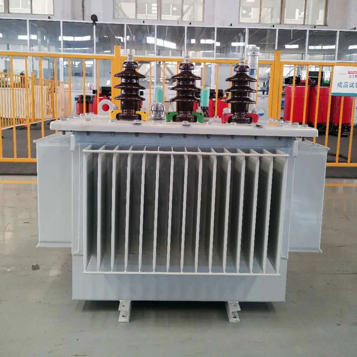 80kva ఆయిల్‌ ఇమ్మర్‌డ్‌ ట్రాన్స్‌ఫార్మర్‌లో ఎలాంటి అభివృద్ధి జరిగింది?