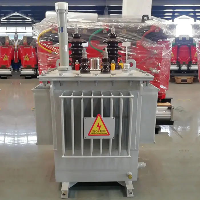 విశ్వసనీయ విద్యుత్ పంపిణీకి 30kVA ఆయిల్ ఇమ్మర్స్డ్ ట్రాన్స్‌ఫార్మర్‌ను ఏది సరైన ఎంపికగా చేస్తుంది?