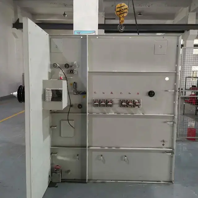 1600kVA ఫోటోవోల్టాయిక్ ట్రాన్స్‌ఫార్మర్ యుటిలిటీ-స్కేల్ సోలార్ ఫామ్‌లకు అనుకూలమా?