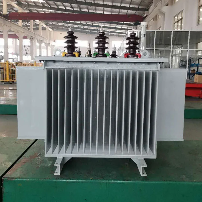 500kva ఆయిల్ ఇమ్మర్జ్డ్ ట్రాన్స్‌ఫార్మర్