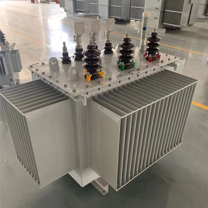 630kva ఆయిల్ ఇమ్మర్జ్డ్ ట్రాన్స్‌ఫార్మర్