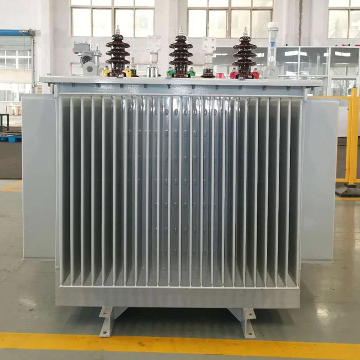 800kva ఆయిల్ ఇమ్మర్స్డ్ ట్రాన్స్‌ఫార్మర్