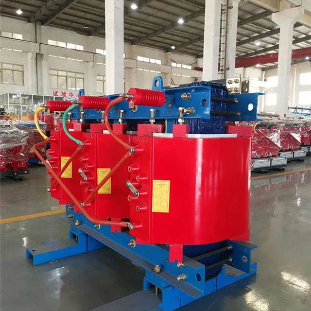 500kva Dry Transformer