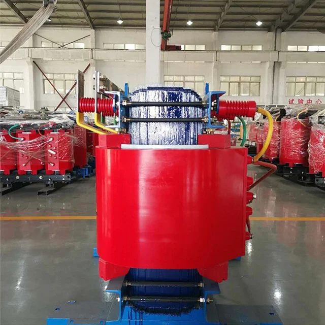 500kva Dry Transformer