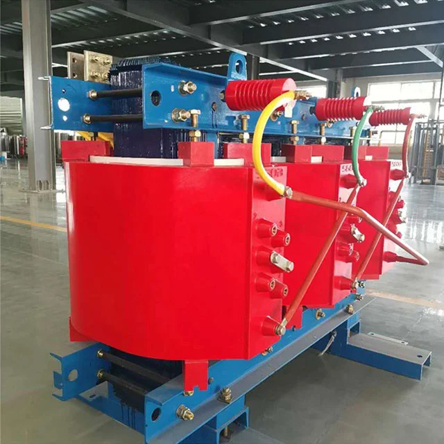 500kva Dry Transformer