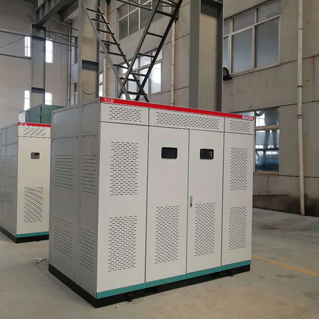 100kva Dry Transformer