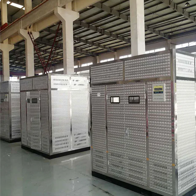 100kva Dry Transformer