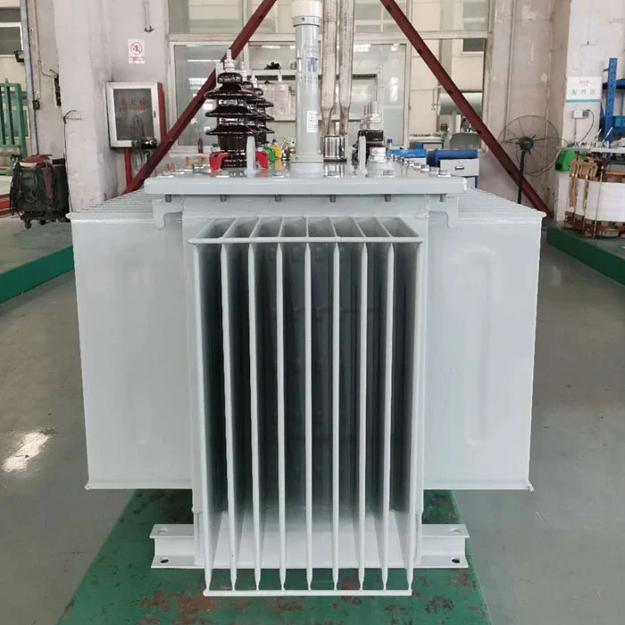 500kva Oil Immersed Transformer
