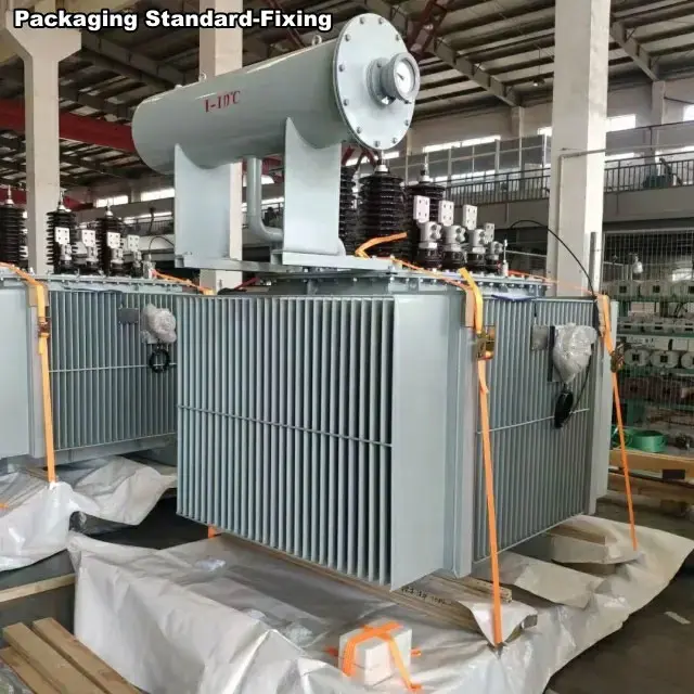 1600kva Photovoltaic Transformer